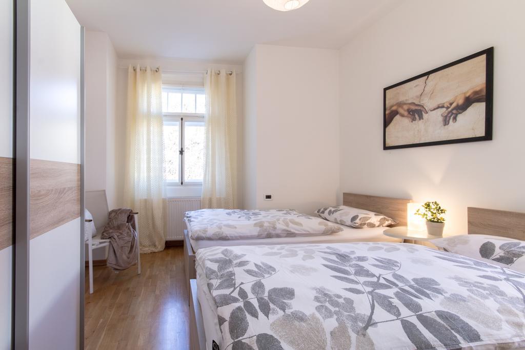 Apartmán Albrechthaus Brixen Exteriér fotografie