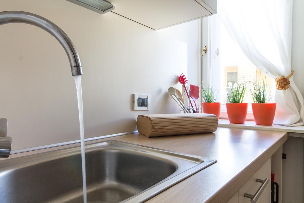 Apartmán Albrechthaus Brixen Exteriér fotografie