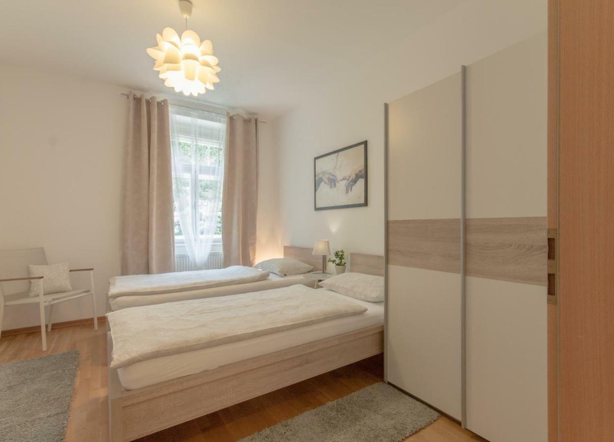 Apartmán Albrechthaus Brixen Exteriér fotografie